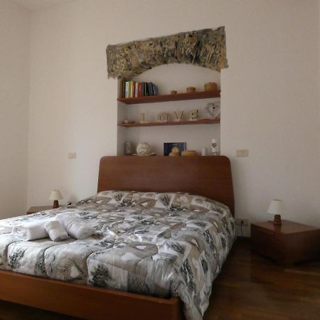 La Valletta Sul Mare Appartement La Spezia Buitenkant foto