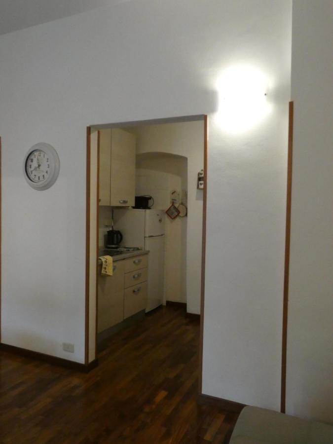 La Valletta Sul Mare Appartement La Spezia Buitenkant foto