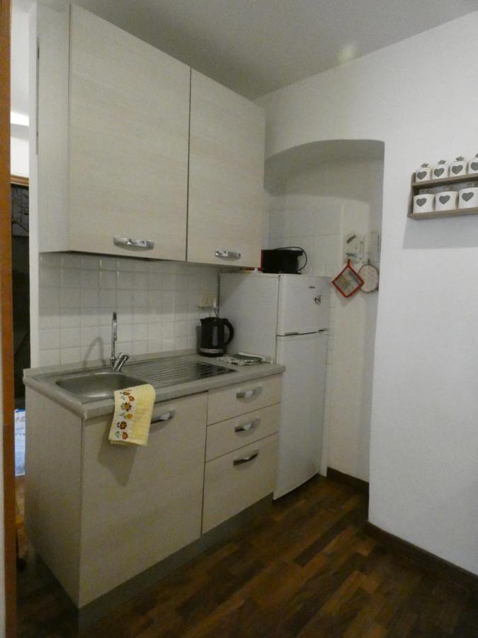 La Valletta Sul Mare Appartement La Spezia Buitenkant foto