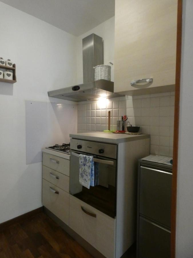 La Valletta Sul Mare Appartement La Spezia Buitenkant foto