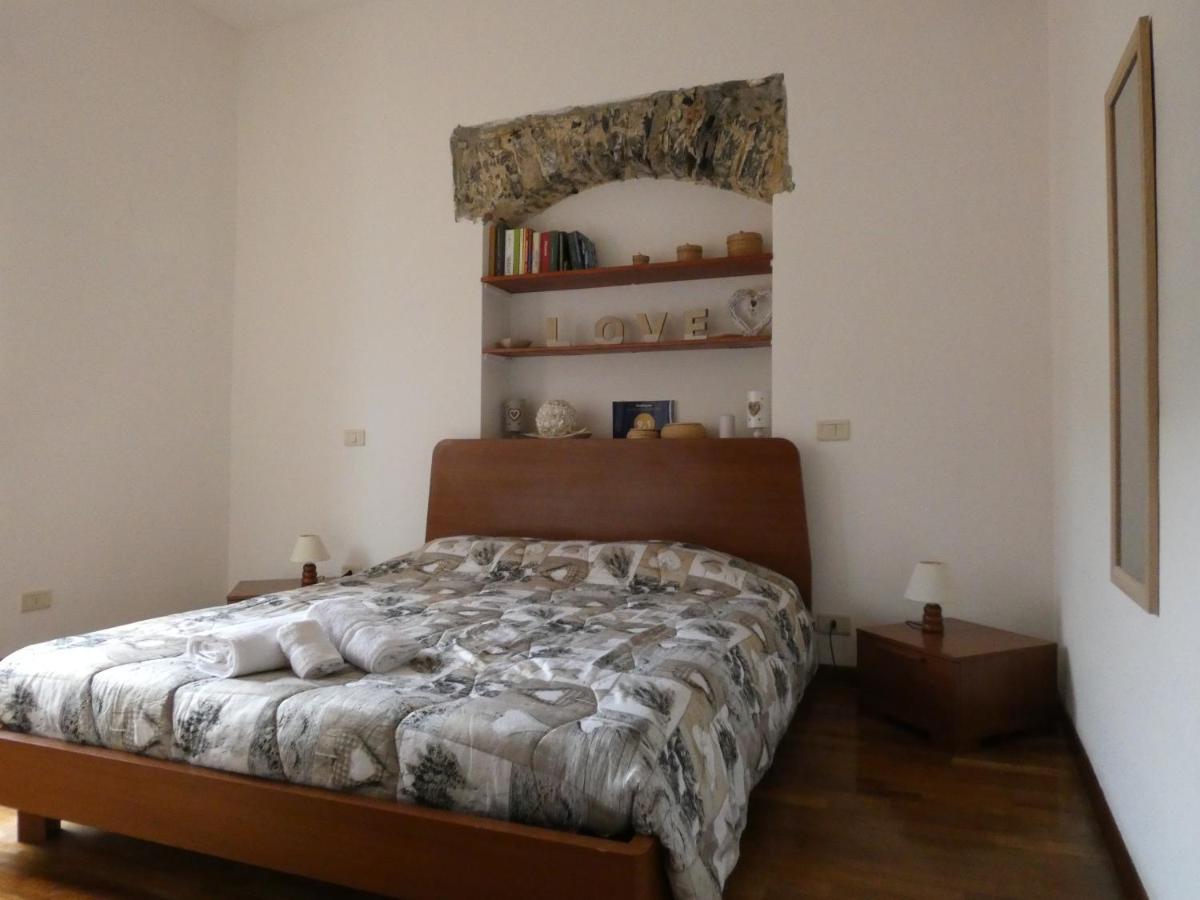 La Valletta Sul Mare Appartement La Spezia Buitenkant foto