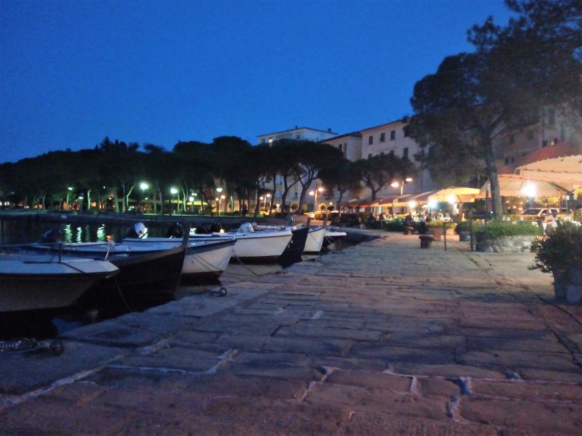 La Valletta Sul Mare Appartement La Spezia Buitenkant foto