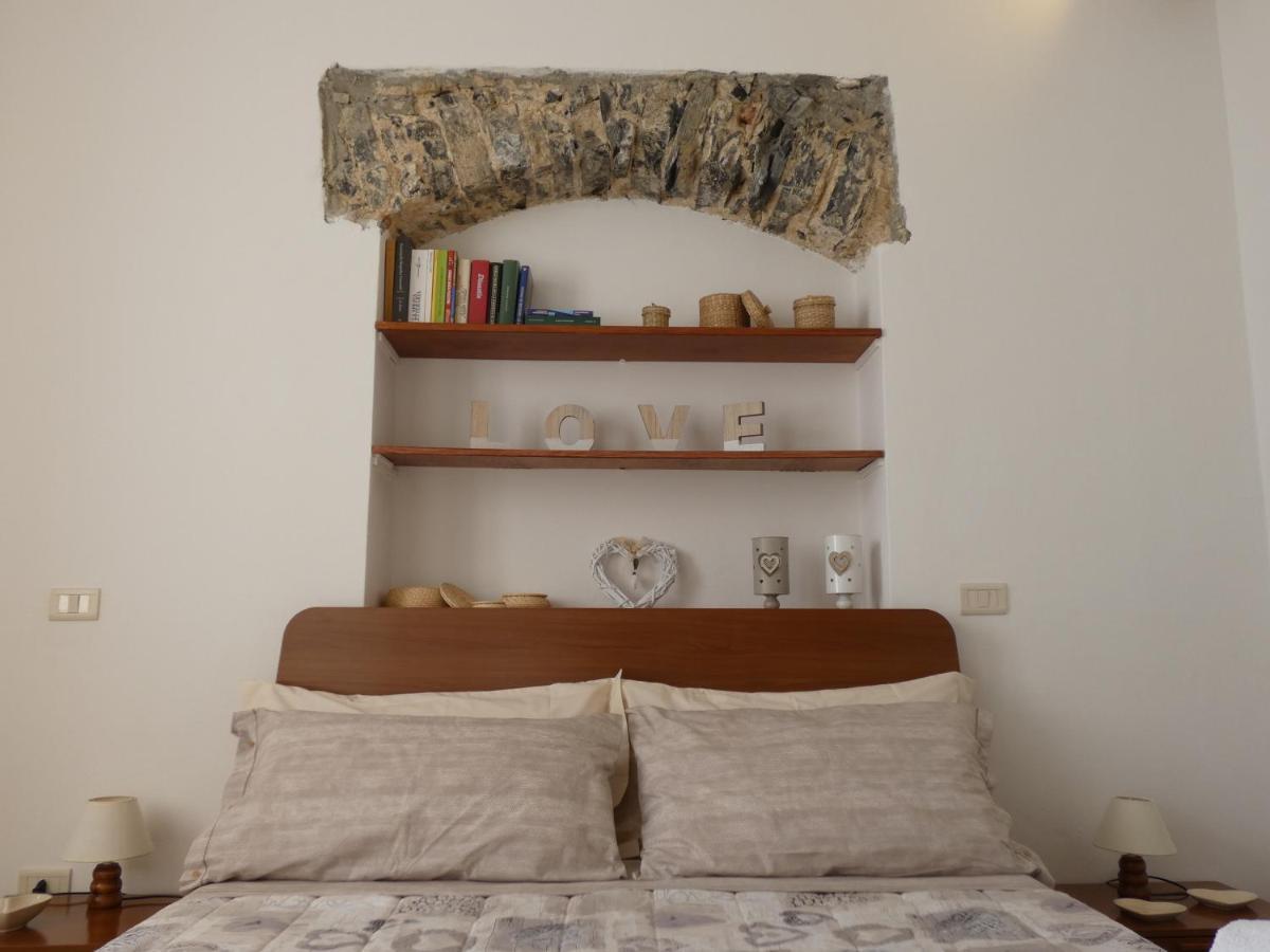 La Valletta Sul Mare Appartement La Spezia Buitenkant foto