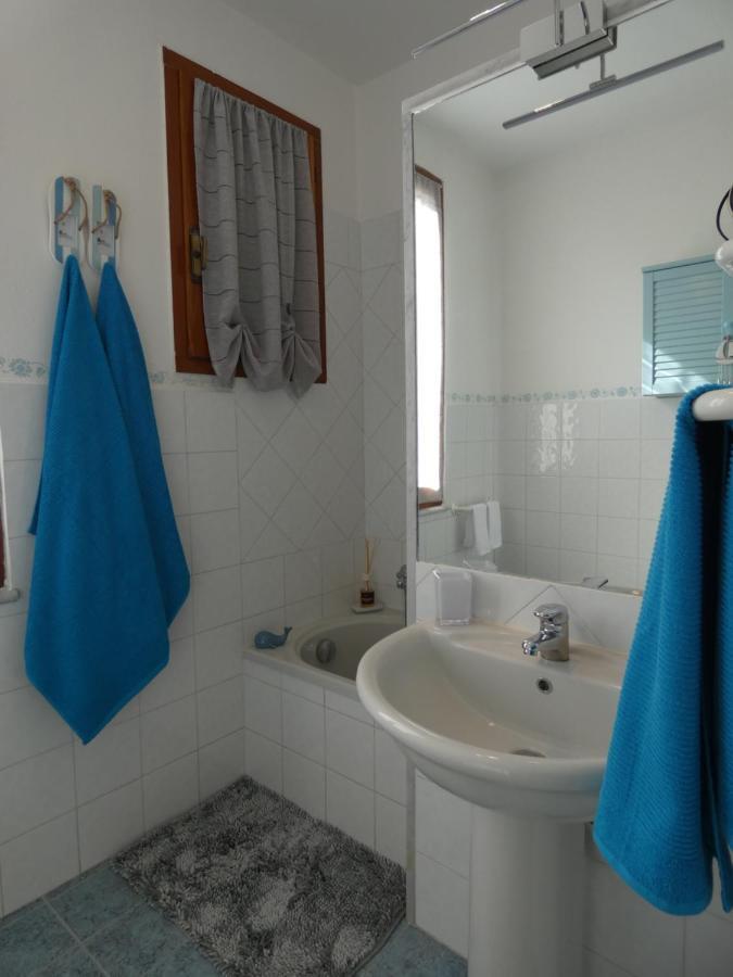 La Valletta Sul Mare Appartement La Spezia Buitenkant foto