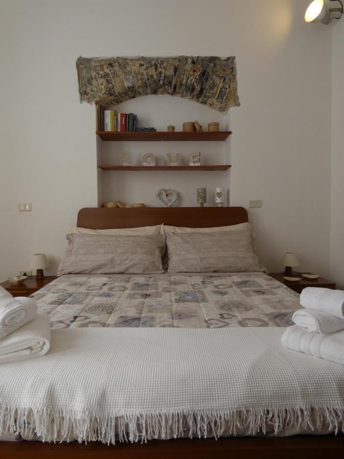 La Valletta Sul Mare Appartement La Spezia Buitenkant foto