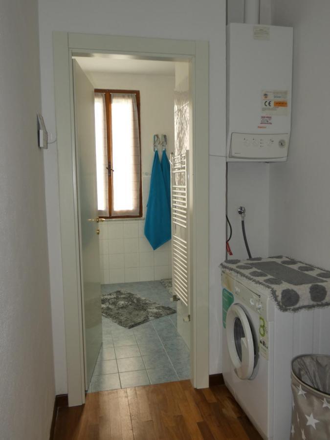 La Valletta Sul Mare Appartement La Spezia Buitenkant foto