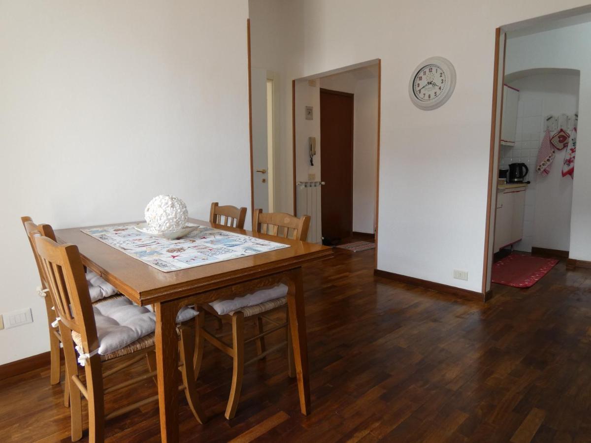 La Valletta Sul Mare Appartement La Spezia Buitenkant foto